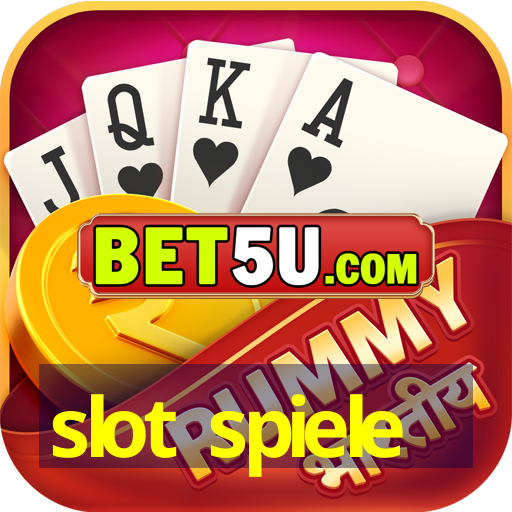 slot spiele